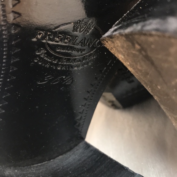 Free Lance retro booties 6.5 - Picture 9 of 12